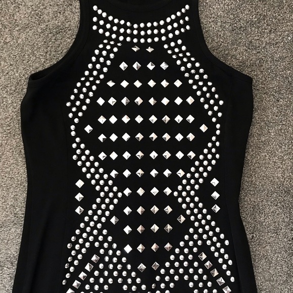 Halter Dress - Picture 2 of 5